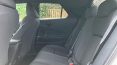 Toyota C-HR 2.0 PHEV Design 5dr CVT Hatchback